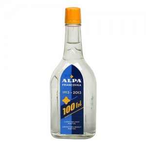Alpa francovka 1000ml | Kosmetické a dentální výrobky - Masážní a bylinné přípravky Alpa francovka 1000ml | Kosmetické a dentální výrobky - Masážní a bylinné přípravky